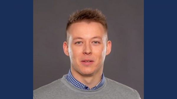 Former RTÉ news2day presenter Nick Sheridan dies aged 32