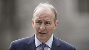 Tánaiste says Israel is being ‘reckless’ with Gazan lives