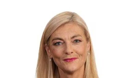 Former RTÉ presenter Cynthia Ní Mhurchú confirmed as Fianna Fáil candidate for European elections