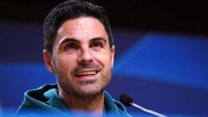 Everything clicked for Arsenal after Dubai trip – Mikel Arteta