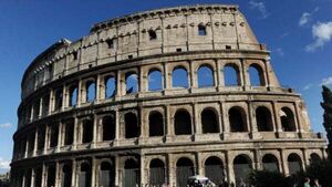 Two Brighton fans stabbed in Rome ahead of Europa League game