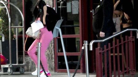 Judgment reserved by Supreme Court in appeal brought by 'Dubai two'