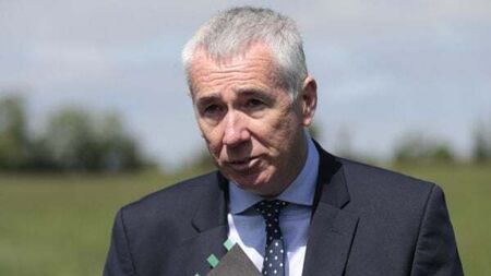 Operation Kenova report into Stakeknife to call for UK government and IRA apologies