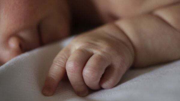 Ireland's birth rate drops sharply to reach lowest level in decades