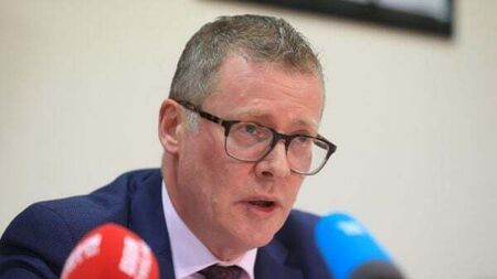 Stakeknife report shows British state and IRA were ‘co-conspirators in murder’, lawyer says