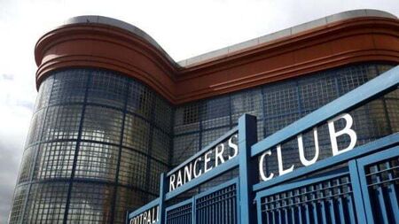 Rangers fan dies in Lisbon after Europa League tie