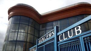 Rangers fan dies in Lisbon after Europa League tie