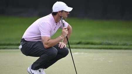 Rory McIlroy would welcome more ‘cut-throat’ approach from PGA Tour