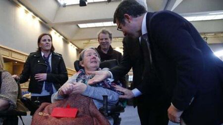 Minister denies Government did not put enough work into referendums