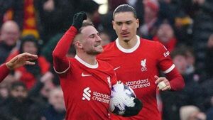Liverpool and Manchester City play out enthralling draw at Anfield Liverpool and Manchester City play out enthralling draw at Anfield