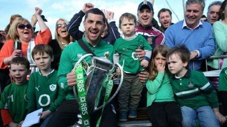 A look at three exciting Six Nations weekends following a memorable fourth round