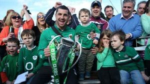 A look at three exciting Six Nations weekends following a memorable fourth round