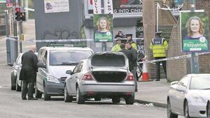 Three 'persons of interest' in Eddie Hutch murder investigation have fled Ireland, inquest hears