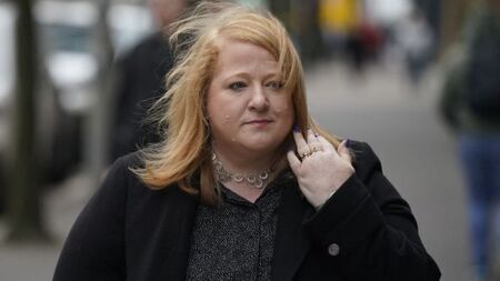 Legacy Act has caused ‘huge problems’ in justice system – Long