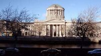 Injunction granted against alleged trespassers at Ballsbridge apartments