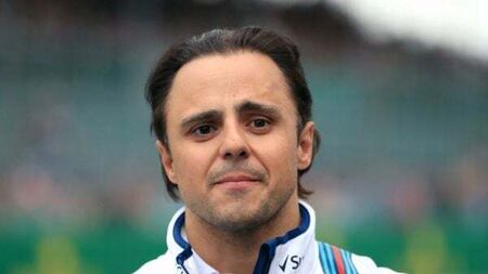 Felipe Massa files lawsuit against F1, FIA and Bernie Ecclestone over 2008 title