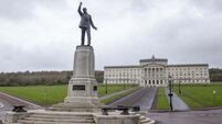 One in five children living in poverty in Northern Ireland, report claims