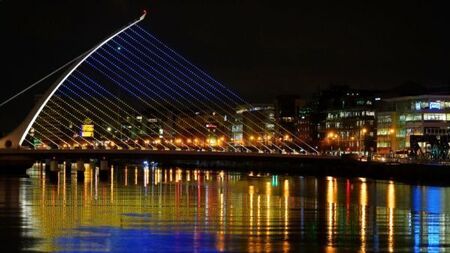 State accommodation for arriving Ukrainians to be limited to 90 days