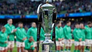 Bonus points ‘promote positive rugby’ – Six Nations boss says format set to stay