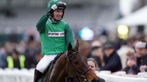 Magical Mullins brings up 100th Festival winner with Champion Bumper success