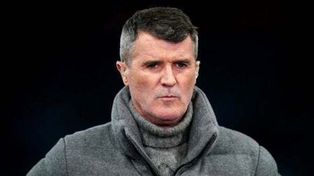 Man denies assaulting Roy Keane at football match
