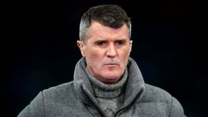 Man denies assaulting Roy Keane at football match
