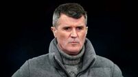 Man denies assaulting Roy Keane at football match