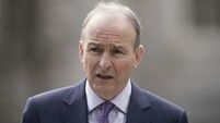 Fianna Fáil Limerick mayor candidate responds after tweets about Micheál Martin resurface