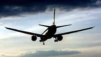 Spending on flights hits record high as Six Nations drives pub scene