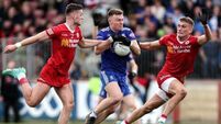 GAA: This weekend's fixtures and where to watch