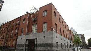 Teen accused of beating, kicking and dragging man by feet along Dublin street Teen accused of beating, kicking and dragging man by feet along Dublin street