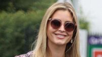 Former Neighbours actress Holly Valance backs Lee Anderson and Reform UK