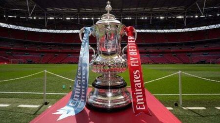 Key talking points ahead of this weekend’s FA Cup quarter-finals