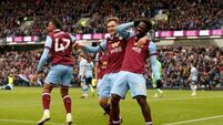 Burnley keep slim survival hopes alive with win over Brentford
