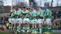 Five standout performers in Ireland’s title-winning Six Nations side