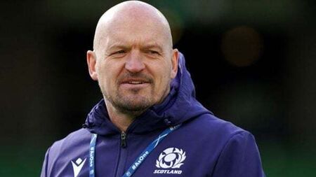 Gregor Townsend eyes consistency to make Scotland genuine Six Nations contenders