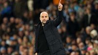 Pep Guardiola praises ‘special’ Manchester City after making FA Cup history