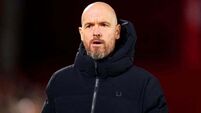 Erik ten Hag insists Manchester United are ready for Liverpool challenge