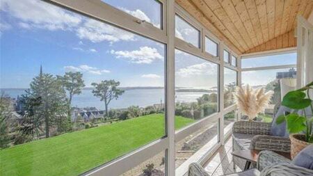 Room with a view: Cobh property wows with spectacular harbour views