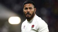 Manu Tuilagi calls time on England career with move to French club Bayonne