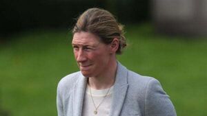 Former jockey Nina Carberry to seek Fine Gael nomination in EU elections Former jockey Nina Carberry to seek Fine Gael nomination in EU elections