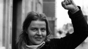 Rose Dugdale, English aristocrat-turned IRA member, dies aged 82