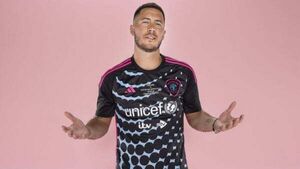 Eden Hazard lived the ‘dream’ playing for Real Madrid despite injury problems