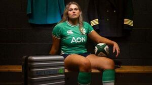 Dorothy Wall: 'We needed to remember what it felt like to win'