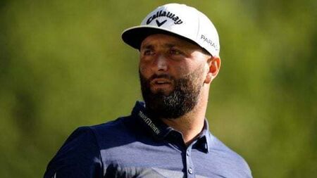 There’s a way of co-existing – Jon Rahm hoping for ‘peace’ in golf’s civil war