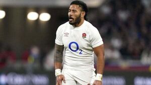 England’s Manu Tuilagi to join French side Bayonne