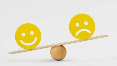 Ireland slips down global happiness ranking