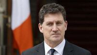 Referendum defeats not a ‘key factor’ in Varadkar resignation, says Ryan