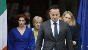 Varadkar resignation: What happens now?