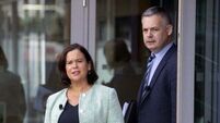 Sinn Féin calls for general election: 'We shouldn't have a third rotating Taoiseach'